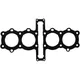 Cylinder head gasket ATHENA for: Honda CB, CBX_0