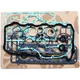 Complete gasket / seal kit ATHENA for: Kawasaki ZZR, GPZ_0