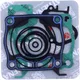 Dichtungssatz Athena für Standard Zylindersatz 7349172_0
