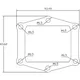 Einlassdichtung Athena 54X69X0. 5 mm passend für: Gas Gas EC_0