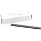 ZINC SELF-ADHESIVE BALANCE WEIGHT 60G 5g CONTENT 20 PCS SILVER