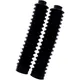 RUBBER BOOT KIT 340X35 BLACK for motorcycles_0