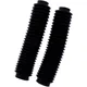 FORK BOOTS KIT BLACK for Motorcycles_0