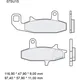 Sintered Brake Pads for Performance Motorcycles_0