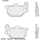 Bremsklötze Carbon Keramik für Brembo 7370970_0