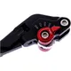 Clutch lever PUIG for: Kawasaki KLE_0