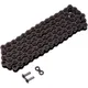Cam chain open DID incl link 219T/094 for: Honda CB, CL, XL_0