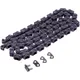 Cam chain open BORG WARNER morse incl link 82rh2010/118 for: Ho