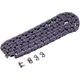 Cam chain open BORG WARNER morse incl link 82rh2010/144 for: Ka