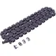 Cam chain open BORG WARNER morse incl link 82rh2010/158 for: Ka