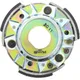Clutch standard for: Piaggio MP3, Beverly, X7, Vespa GTS, LX, G