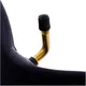 Vee Rubber 3.50/4.00-8 TR87 Inner Tube for Motorcycles_1