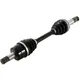 Antriebswelle All Balls Racing heavy duty passend für: Yamaha Y