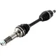 Antriebswelle All Balls Racing heavy duty passend für: Yamaha Y