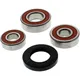 Radlager und Wellendichtring Satz Tourmax_0
