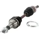 Drive shaft all balls racing AB6CA8212_2