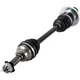Antriebswelle All Balls Racing AB6SK8320_2