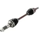 Antriebswelle All Balls Racing AB6YA8111_2