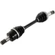 Antriebswelle All Balls Racing heavy duty passend für: Yamaha Y