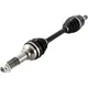 Antriebswelle All Balls Racing heavy duty passend für: Yamaha Y