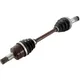 Antriebswelle All Balls Racing AB6YA8211_1