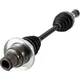 Antriebswelle All Balls Racing AB6YA8302_1