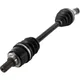 Drive shaft all balls racing AB6YA8331_1
