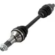 Drive shaft all balls racing AB6YA8331_2