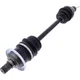 Drive shaft all balls racing 1087792_1