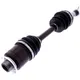 Antriebswelle All Balls Racing heavy duty passend für: Arctic C