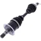 Drive shaft all balls racing 1087806_1
