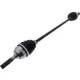 Drive shaft all balls racing 1087812_1
