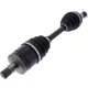 Drive shaft all balls racing 1087837_1