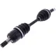 Drive shaft all balls racing 1087852_1