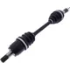 Drive shaft all balls racing 1087867_1