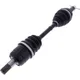 Drive shaft all balls racing 1087870_1