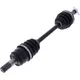 Drive shaft all balls racing 1087880_1