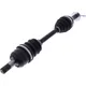 Antriebswelle All Balls Racing 1087881_1