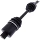 Drive shaft all balls racing 1087887_1