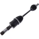 Drive shaft all balls racing 1087906_1
