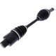 Drive shaft all balls racing 1087908_1