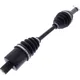Drive shaft all balls racing 1087923_1