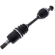 Drive shaft all balls racing 1087942_1