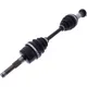 Antriebswelle All Balls Racing 1087945_1