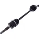 Drive shaft all balls racing 1087948_1