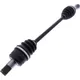 Drive shaft all balls racing 1087949_1