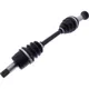 Drive shaft all balls racing 1087952_1