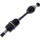 Antriebswelle All Balls Racing 1087953_1