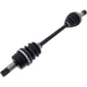 Drive shaft all balls racing 1087955_1