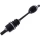 Drive shaft all balls racing 1087966_1